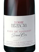 Clos de Vougeot Grand Cru