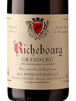 Richebourg Grand Cru