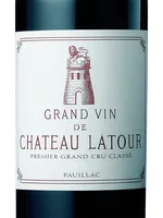 Grand Vin Pauillac (Premier Grand Cru Classé)
