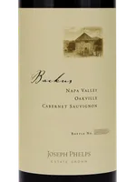 Backus Vineyard Cabernet Sauvignon