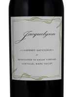 Beckstoffer To Kalon Vineyard Jacquelynn Cabernet Sauvignon