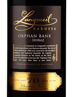 Orphan Bank Shiraz