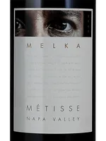 Métisse Jumping Goat Vineyard