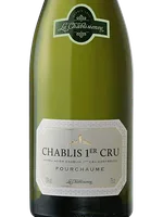 Chablis 1er Cru 'Fourchaume'
