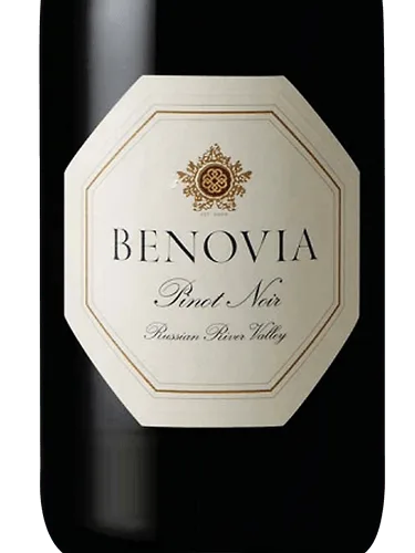 Russian River Valley Pinot Noir
