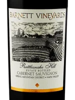 Rattlesnake Cabernet Sauvignon