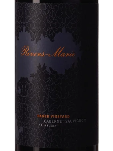 Panek Vineyard Cabernet Sauvignon