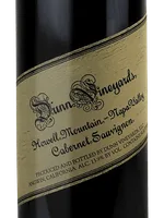 Howell Mountain Cabernet Sauvignon