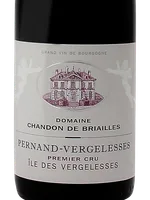 Île des Vergelesses Pernand-Vergelesses 1er Cru Rouge