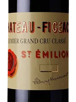 Saint-Émilion Grand Cru (Premier Grand Cru Classé)