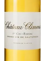 Barsac (Premier Grand Cru Classé)