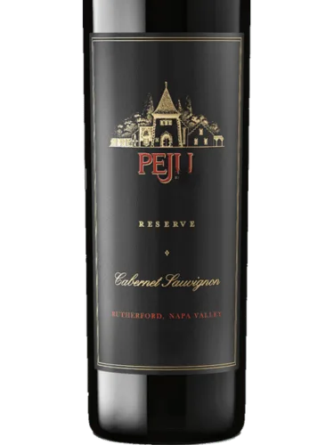 Cabernet Sauvignon Reserve