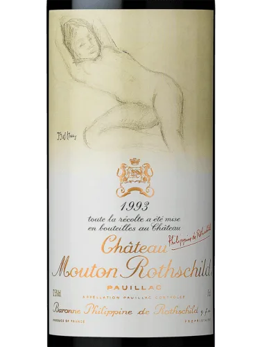Pauillac (Premier Grand Cru Classé)