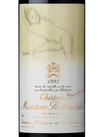 Pauillac (Premier Grand Cru Classé)
