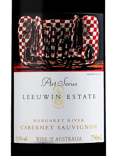 Art Series Cabernet Sauvignon