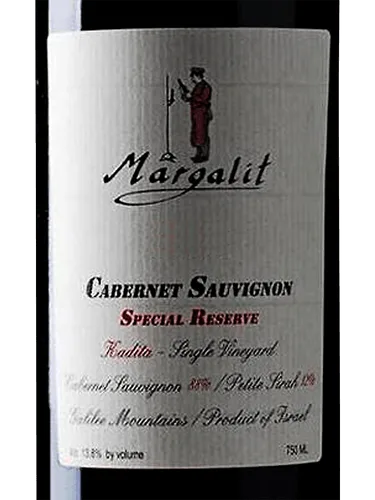 Kadita - Single Vineyard Special Reserve Cabernet Sauvignon