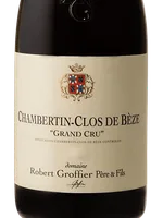 Chambertin-Clos-de-Beze Grand Cru