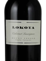 Mount Veeder Cabernet Sauvignon