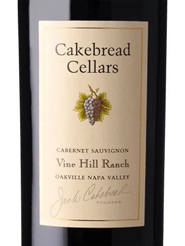 Vine Hill Ranch Cabernet Sauvignon