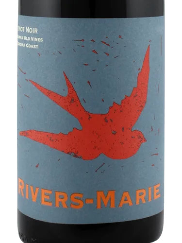Summa Vineyard Old Vines Pinot Noir