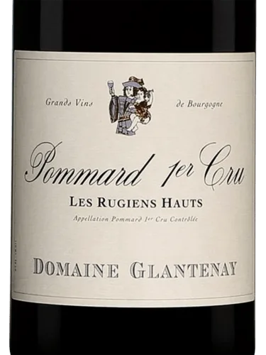 Pommard 1er Cru 'Les Rugiens Hauts'