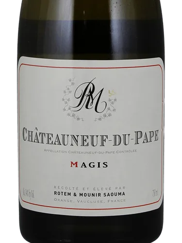 Magis Châteauneuf-du-Pape