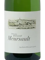 Meursault Blanc