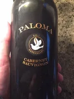 Cabernet Sauvignon