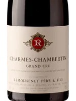 Charmes-Chambertin Grand Cru