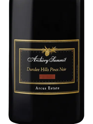 Arcus Estate Pinot Noir