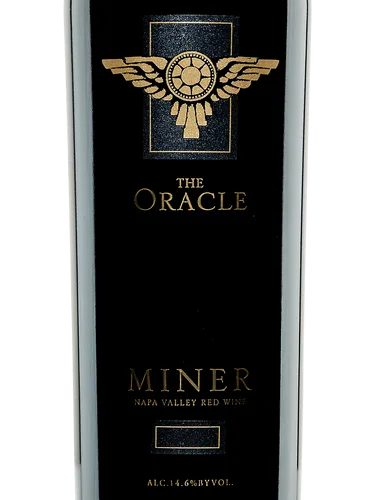 The Oracle