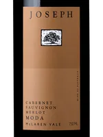 Joseph Moda Cabernet Sauvignon - Merlot