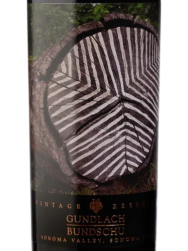 Vintage Reserve
