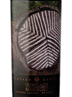 Vintage Reserve