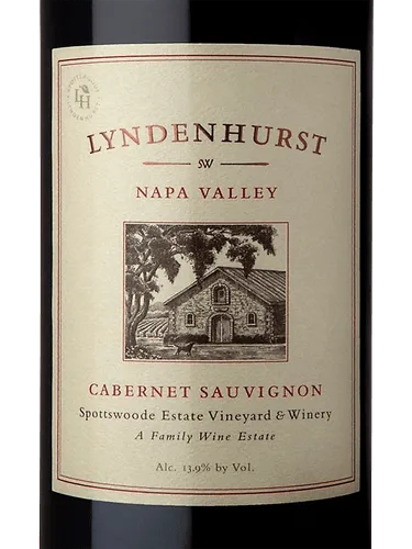 Lyndenhurst Cabernet Sauvignon