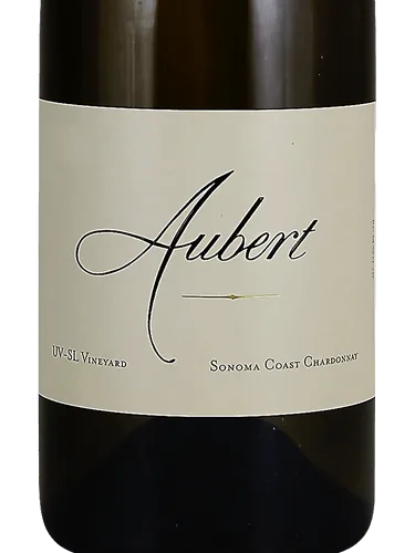 Chardonnay UV-SL Vineyard