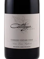 Syrah (Soberanes Vineyard)