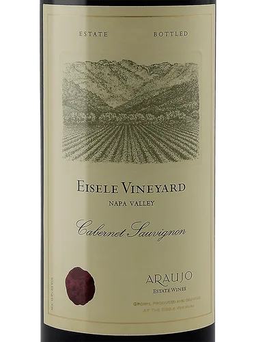 Cabernet Sauvignon