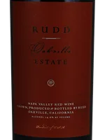 Oakville Estate Red