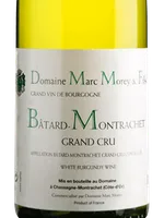 Bâtard-Montrachet Grand Cru
