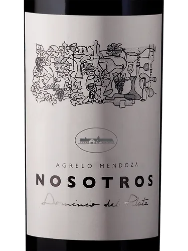 Nosotros Single Vineyard Nómade