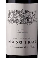 Nosotros Single Vineyard Nómade