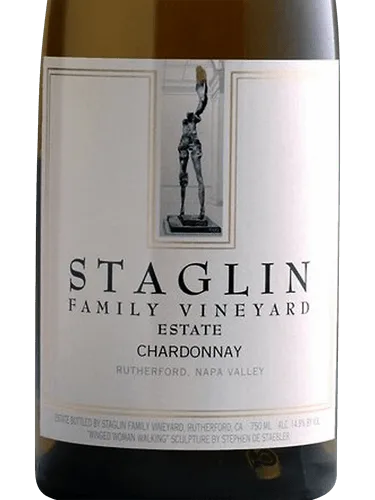 Estate Chardonnay