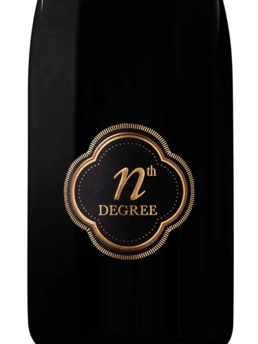 Nth Degree Pinot Noir