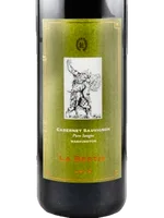 La Bestia Cabernet Sauvignon