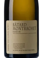 Batard-Montrachet Grand Cru