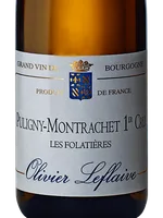 Puligny-Montrachet 1er Cru Les Folatieres