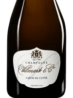 Cœur de Cuvée Champagne Premier Cru