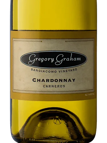Chardonnay (Sangiacomo Vineyard)