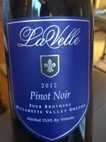 Four Brothers Pinot Noir
